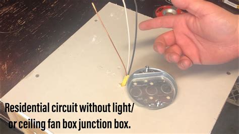 how to use a pancake electrical box|pancake electrical box exterior.